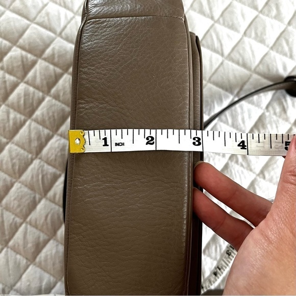 Coach Taylor Mini Crossbody - Picture 10 of 12